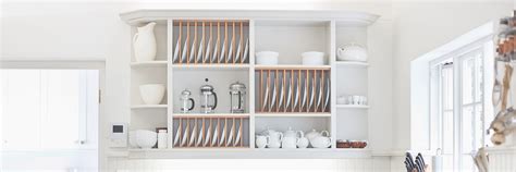 wall mounted cabinets without doors